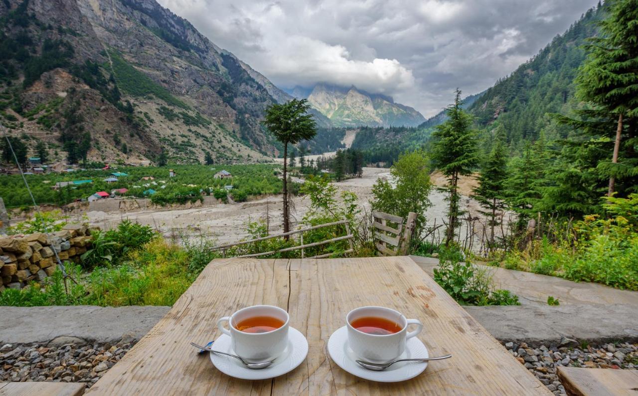 Hotel Batseri Sangla Exterior photo